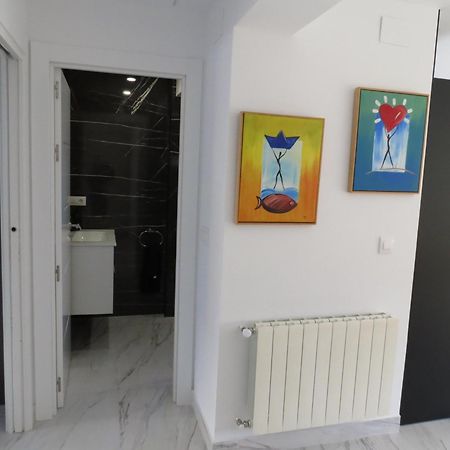 Apartamento Jardin Deluz, Con Wifi Y Parking Privado Gratis سانتاندر المظهر الخارجي الصورة