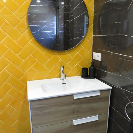 Apartamento Jardin Deluz, Con Wifi Y Parking Privado Gratis سانتاندر المظهر الخارجي الصورة