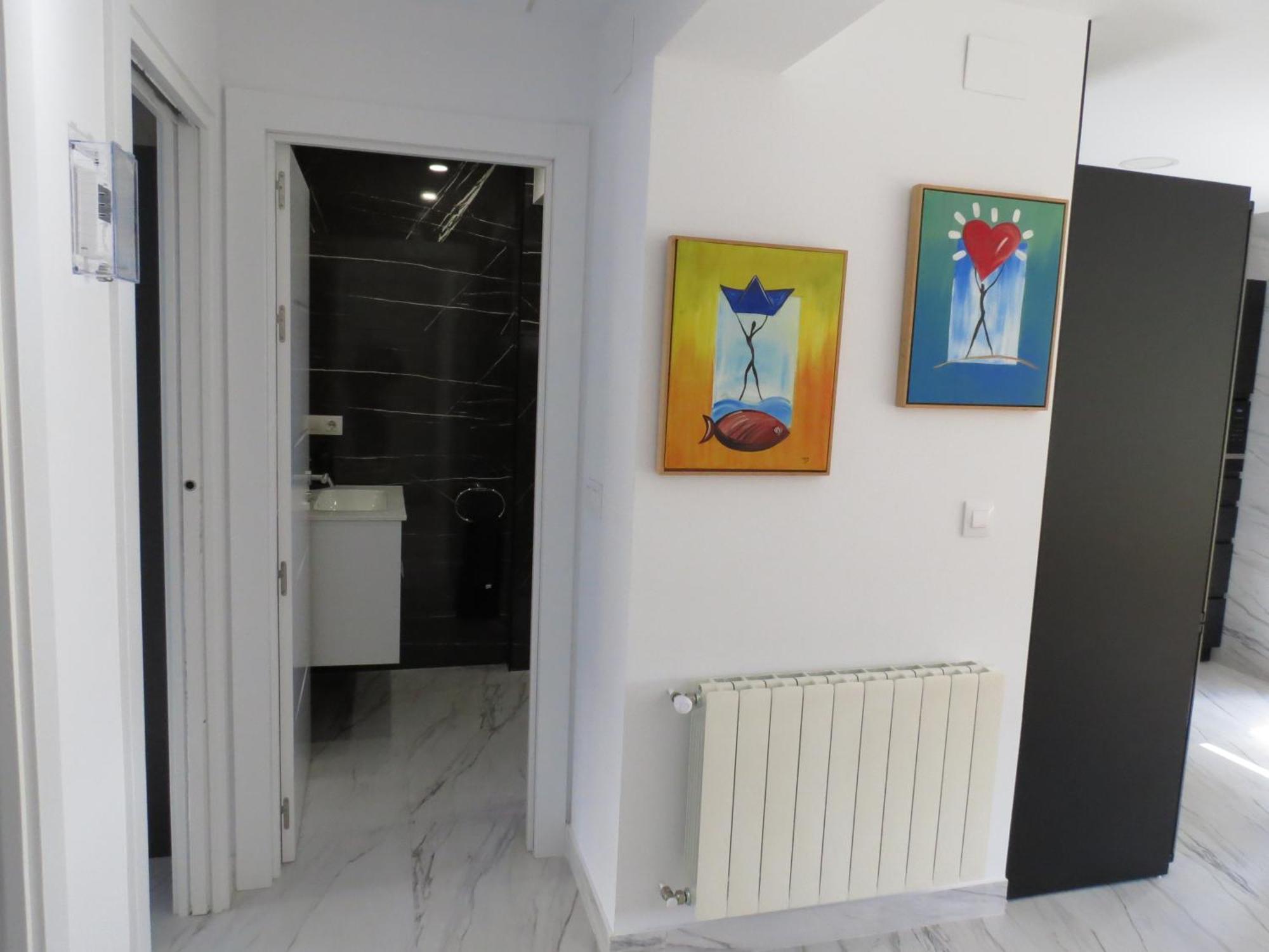 Apartamento Jardin Deluz, Con Wifi Y Parking Privado Gratis سانتاندر المظهر الخارجي الصورة