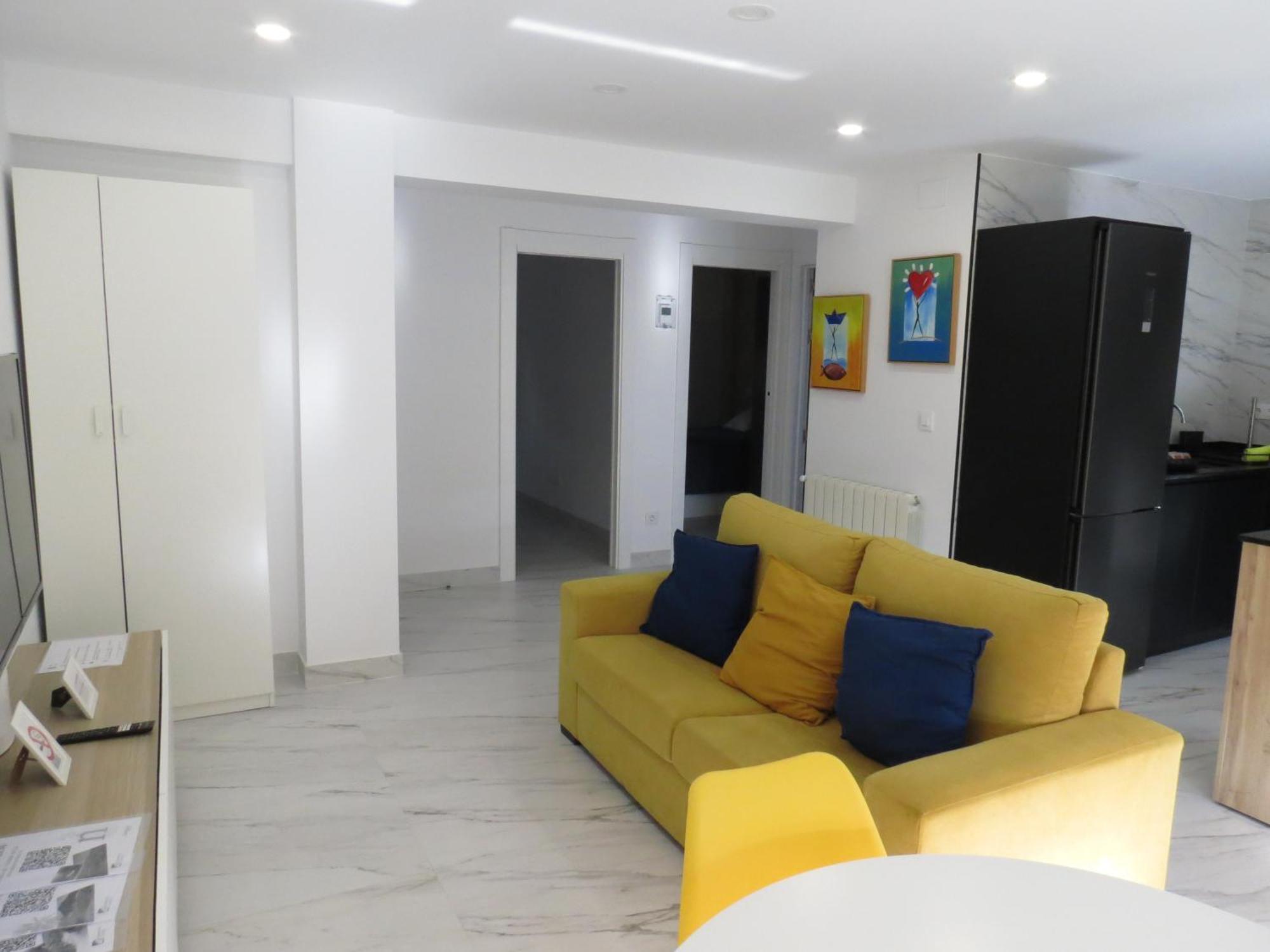 Apartamento Jardin Deluz, Con Wifi Y Parking Privado Gratis سانتاندر المظهر الخارجي الصورة