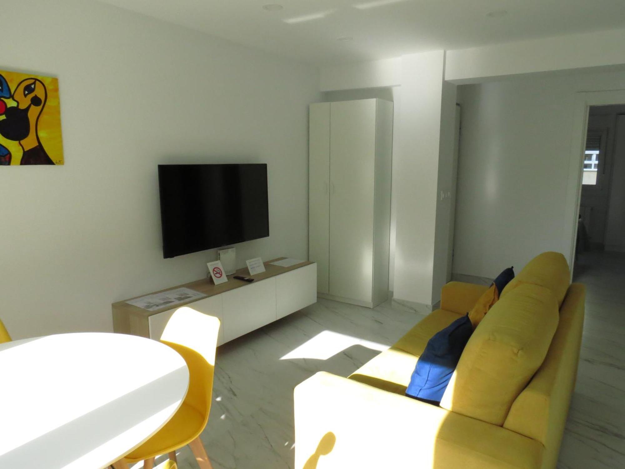 Apartamento Jardin Deluz, Con Wifi Y Parking Privado Gratis سانتاندر المظهر الخارجي الصورة