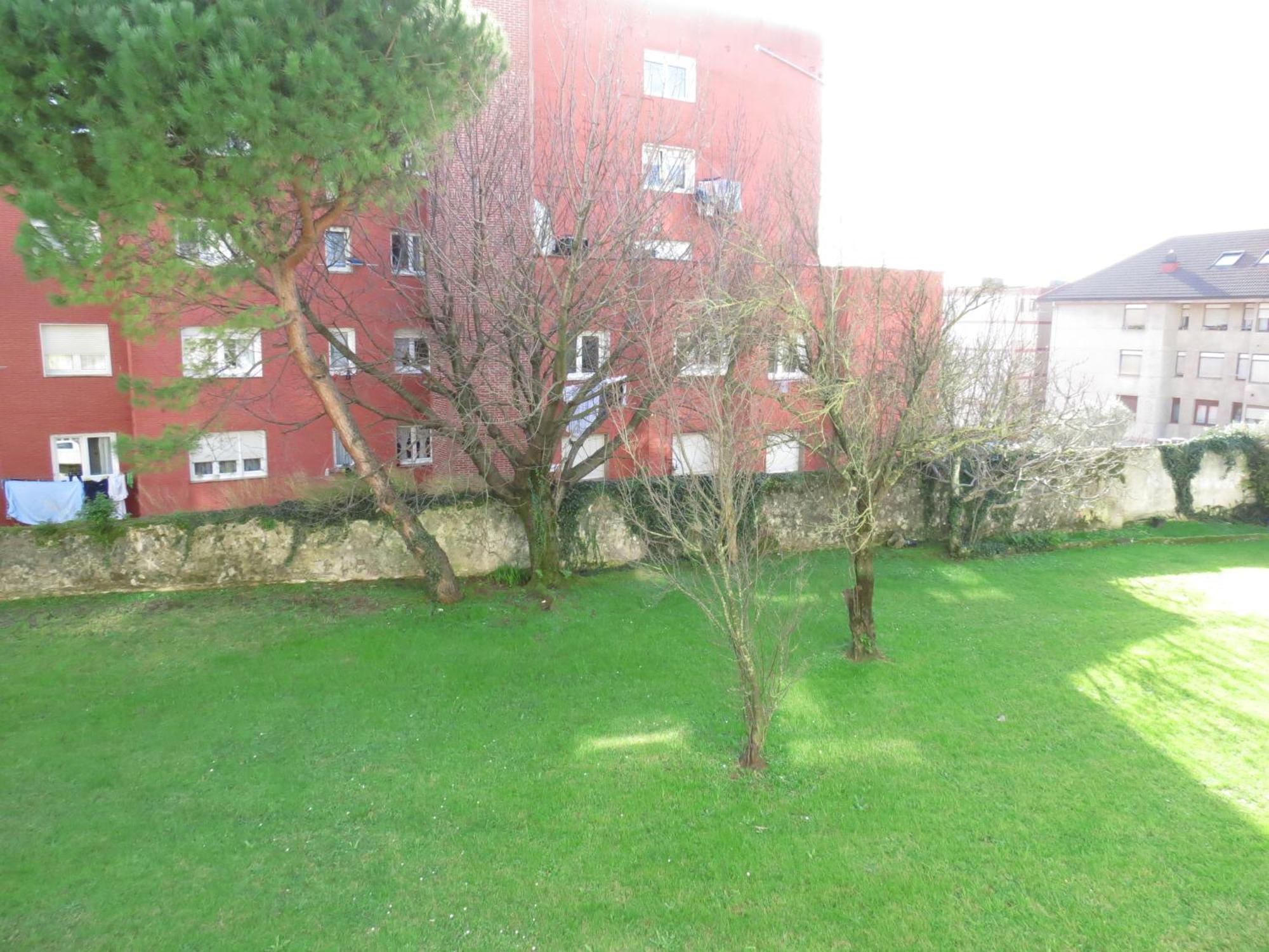 Apartamento Jardin Deluz, Con Wifi Y Parking Privado Gratis سانتاندر المظهر الخارجي الصورة