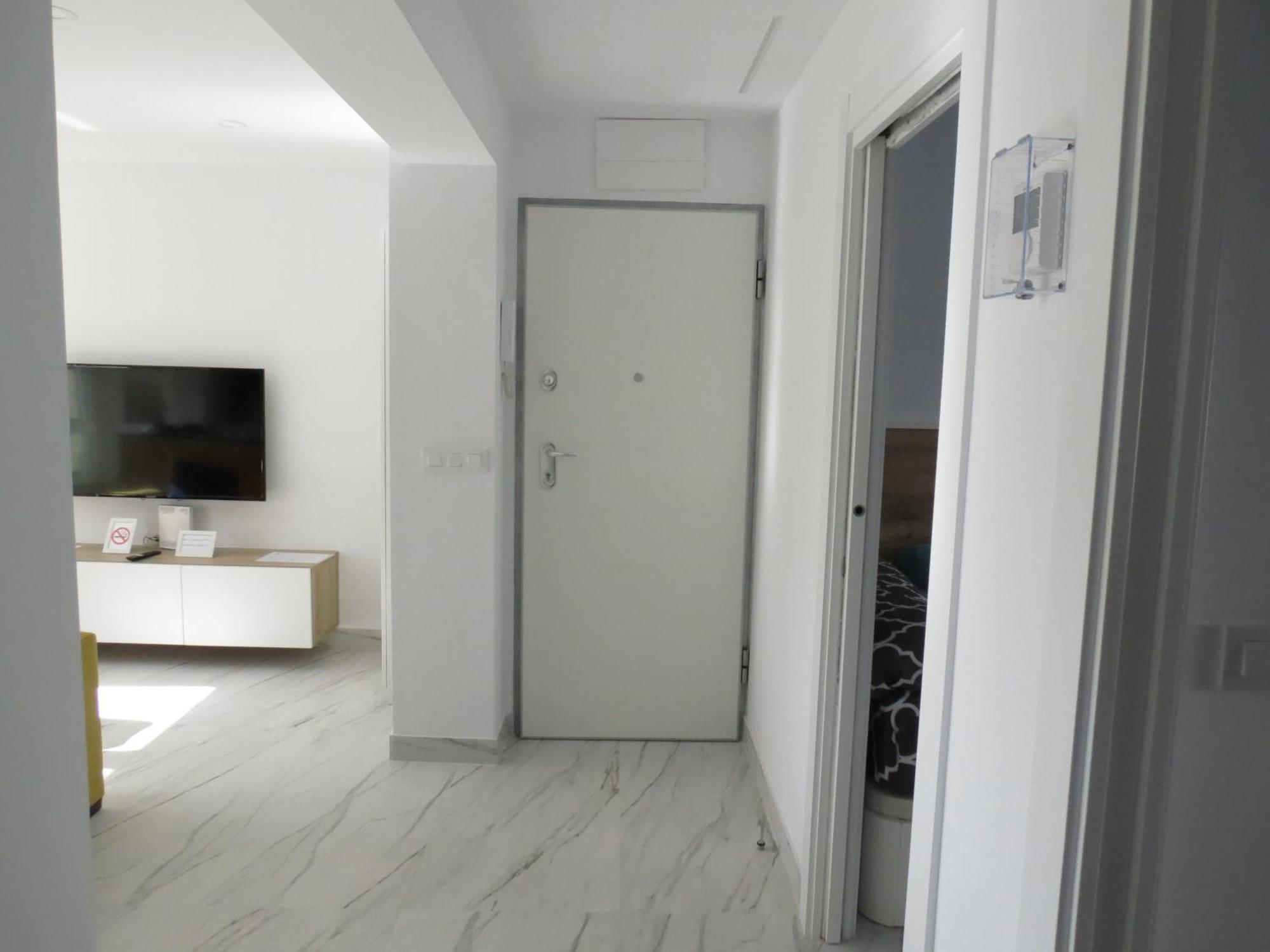 Apartamento Jardin Deluz, Con Wifi Y Parking Privado Gratis سانتاندر المظهر الخارجي الصورة