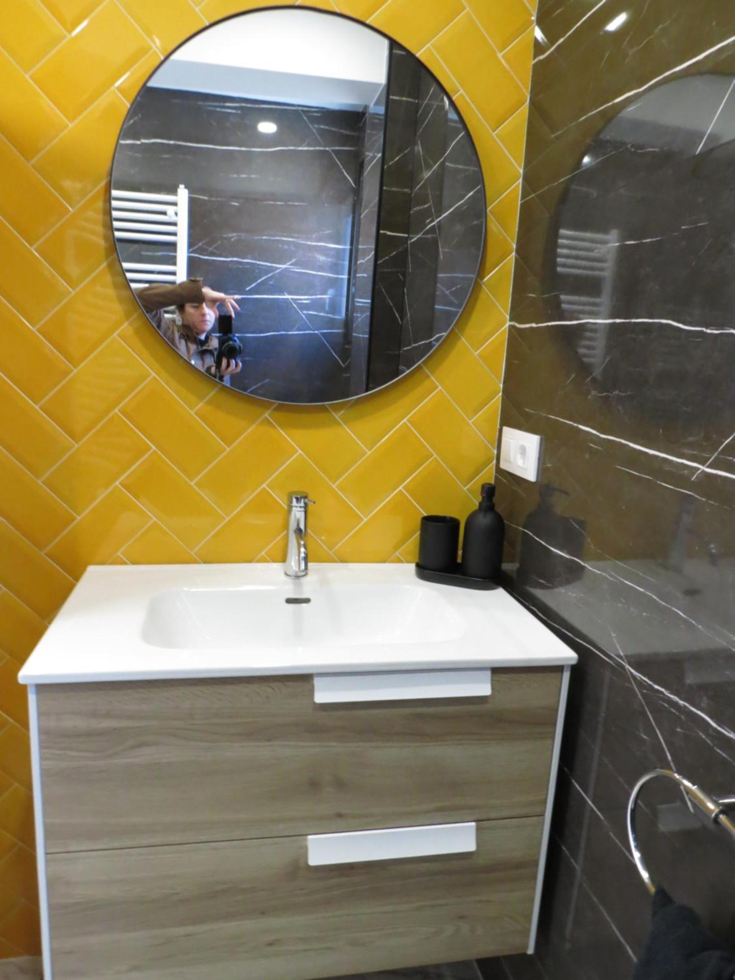 Apartamento Jardin Deluz, Con Wifi Y Parking Privado Gratis سانتاندر المظهر الخارجي الصورة