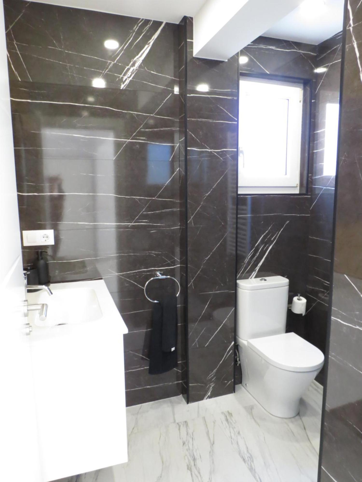 Apartamento Jardin Deluz, Con Wifi Y Parking Privado Gratis سانتاندر المظهر الخارجي الصورة