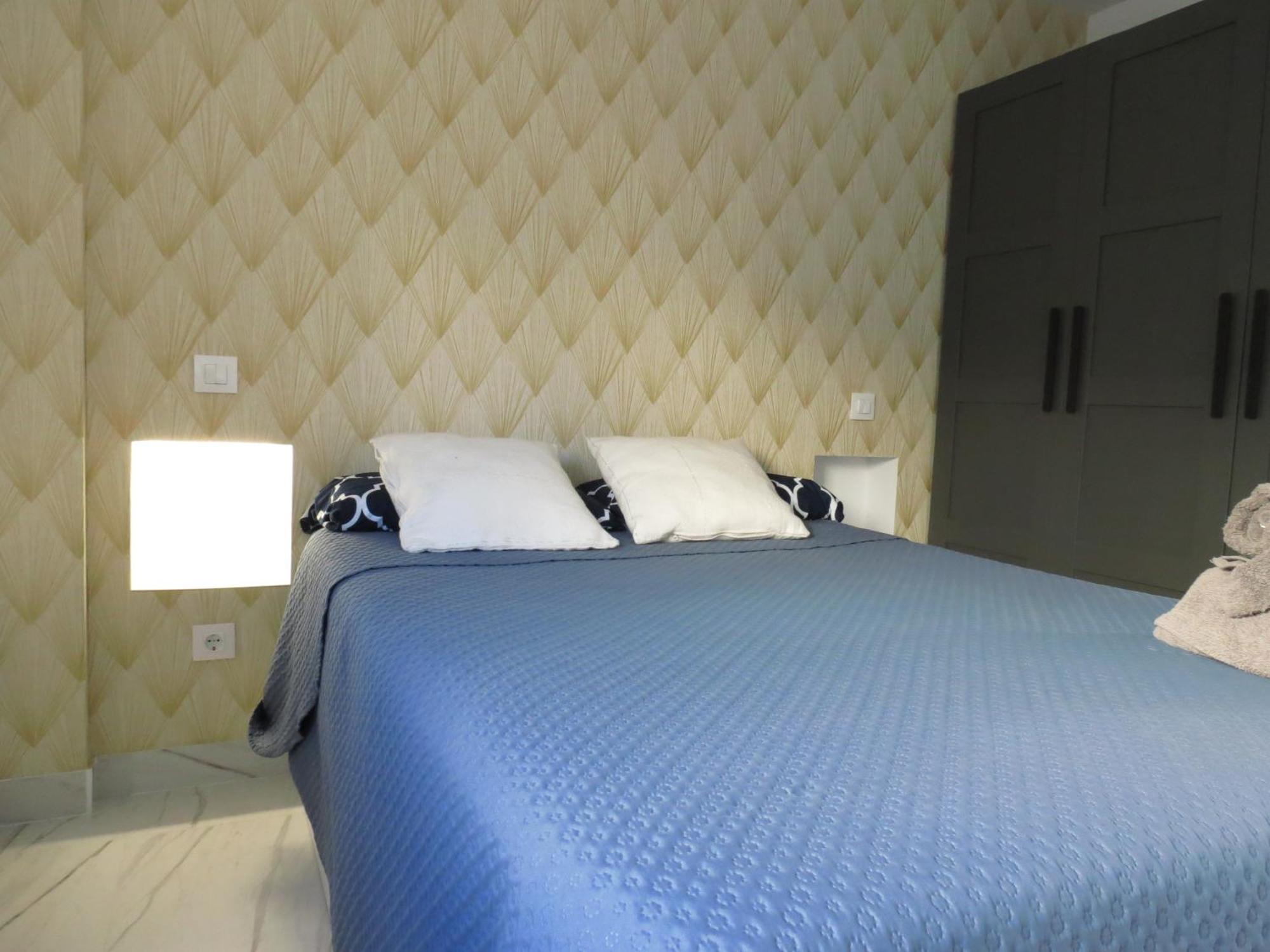 Apartamento Jardin Deluz, Con Wifi Y Parking Privado Gratis سانتاندر المظهر الخارجي الصورة