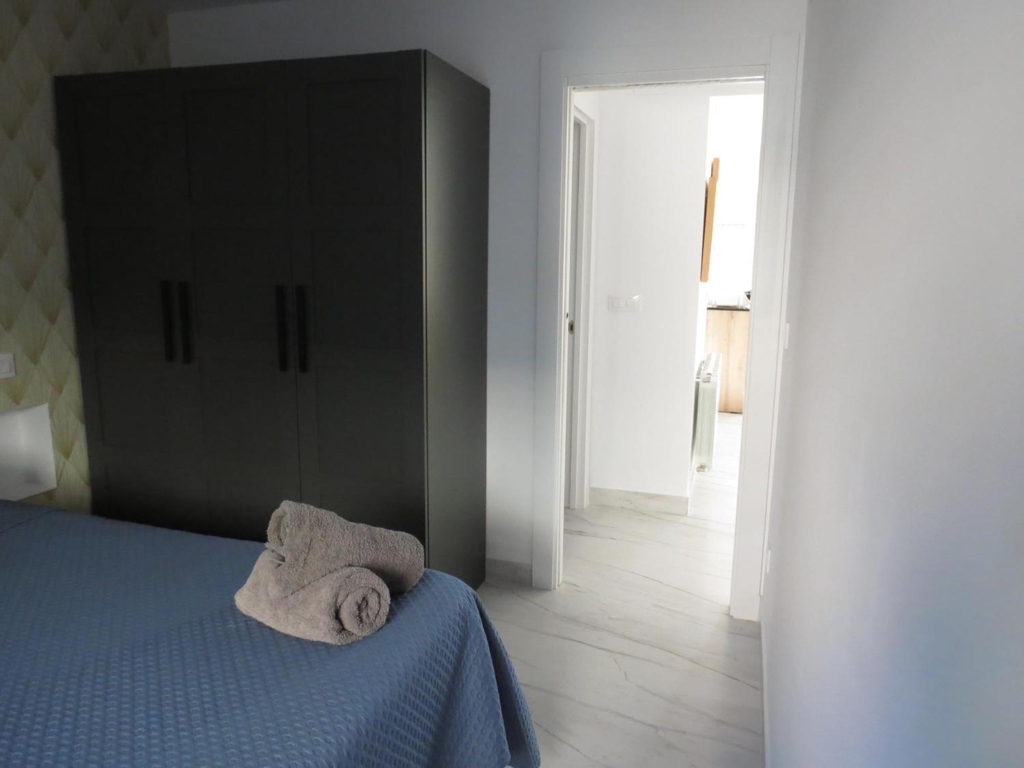 Apartamento Jardin Deluz, Con Wifi Y Parking Privado Gratis سانتاندر المظهر الخارجي الصورة