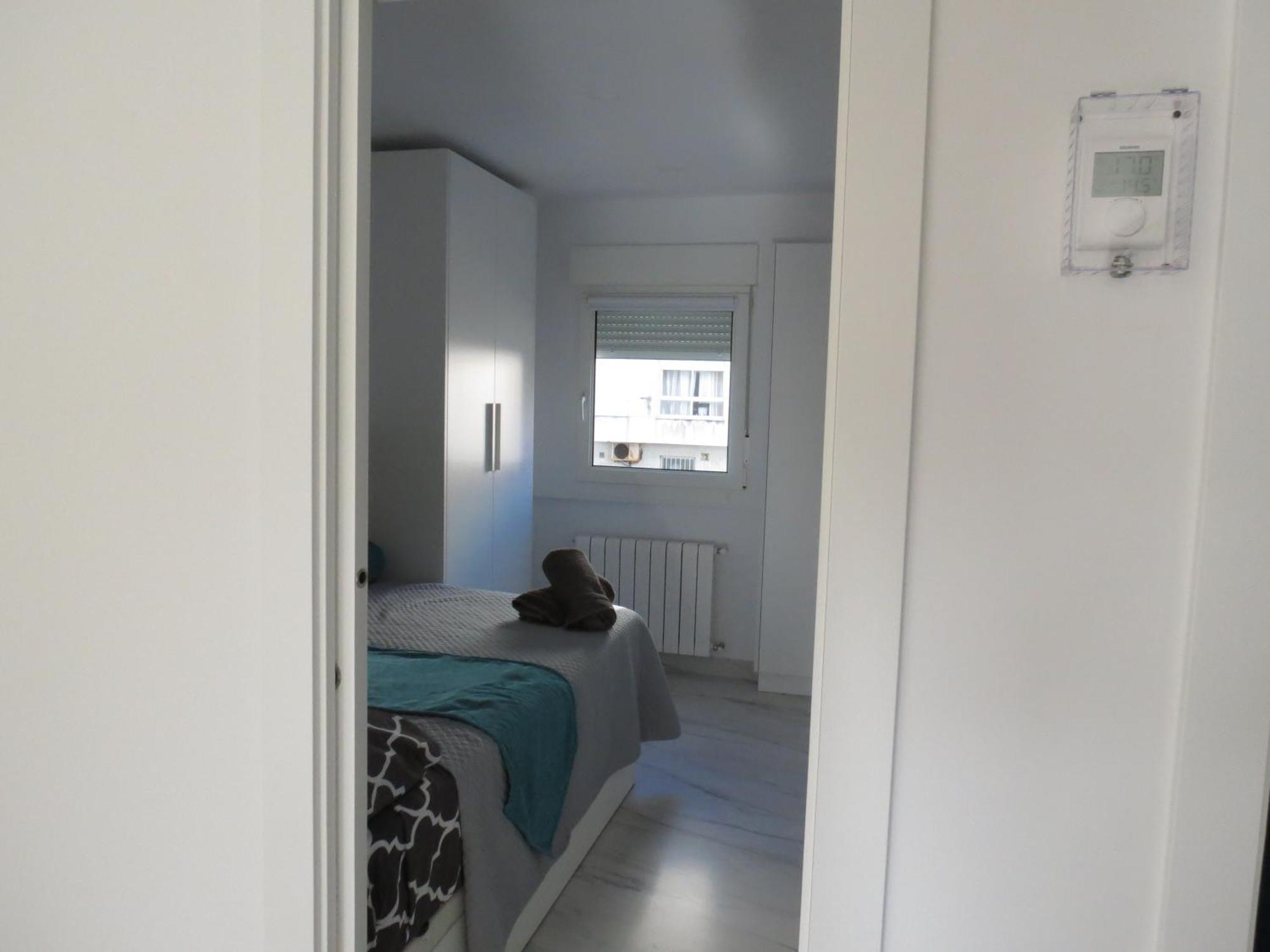 Apartamento Jardin Deluz, Con Wifi Y Parking Privado Gratis سانتاندر المظهر الخارجي الصورة
