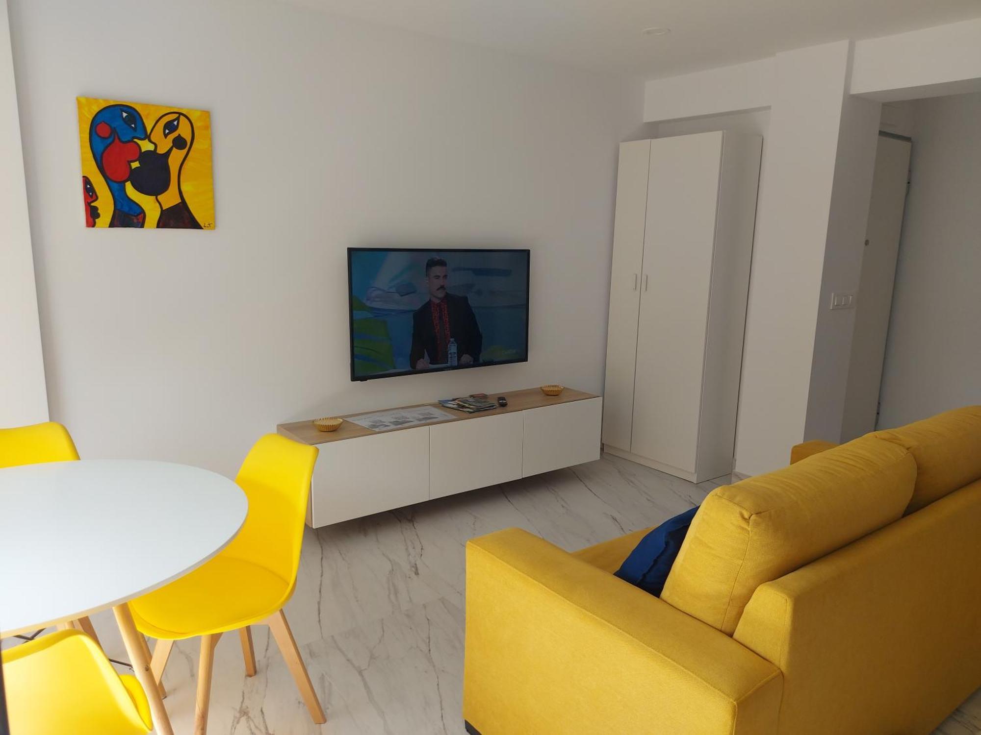 Apartamento Jardin Deluz, Con Wifi Y Parking Privado Gratis سانتاندر المظهر الخارجي الصورة
