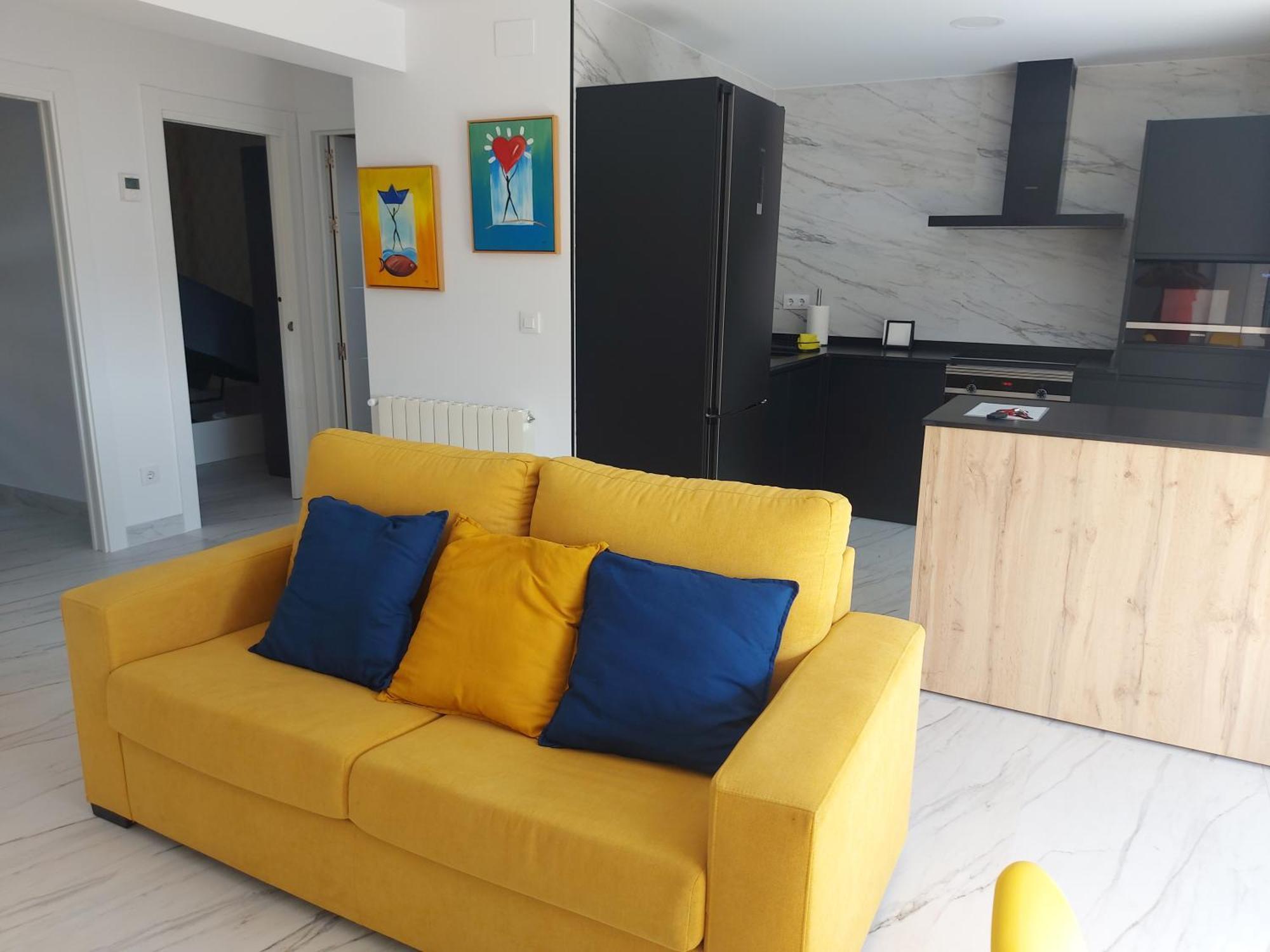 Apartamento Jardin Deluz, Con Wifi Y Parking Privado Gratis سانتاندر المظهر الخارجي الصورة