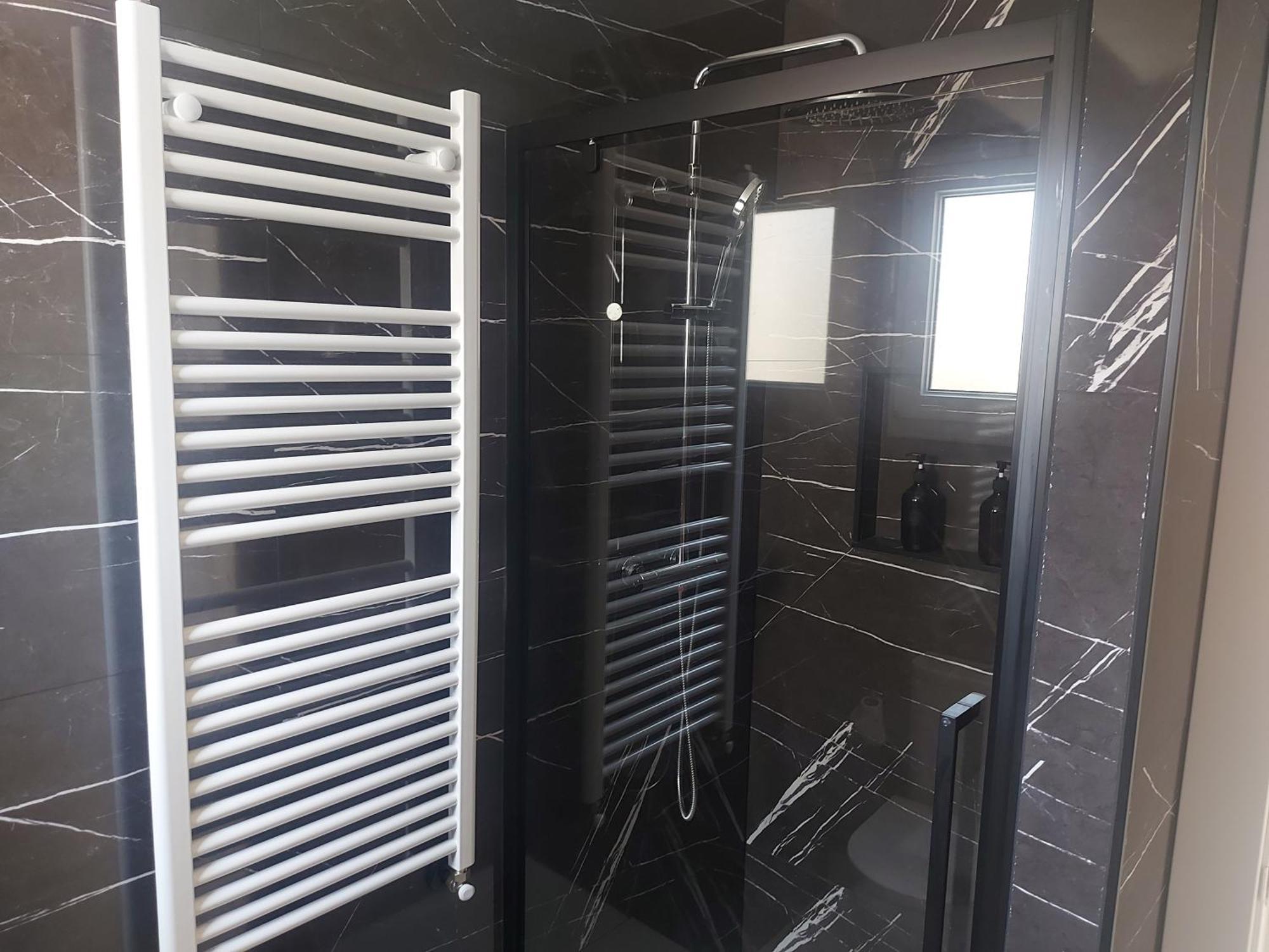 Apartamento Jardin Deluz, Con Wifi Y Parking Privado Gratis سانتاندر المظهر الخارجي الصورة