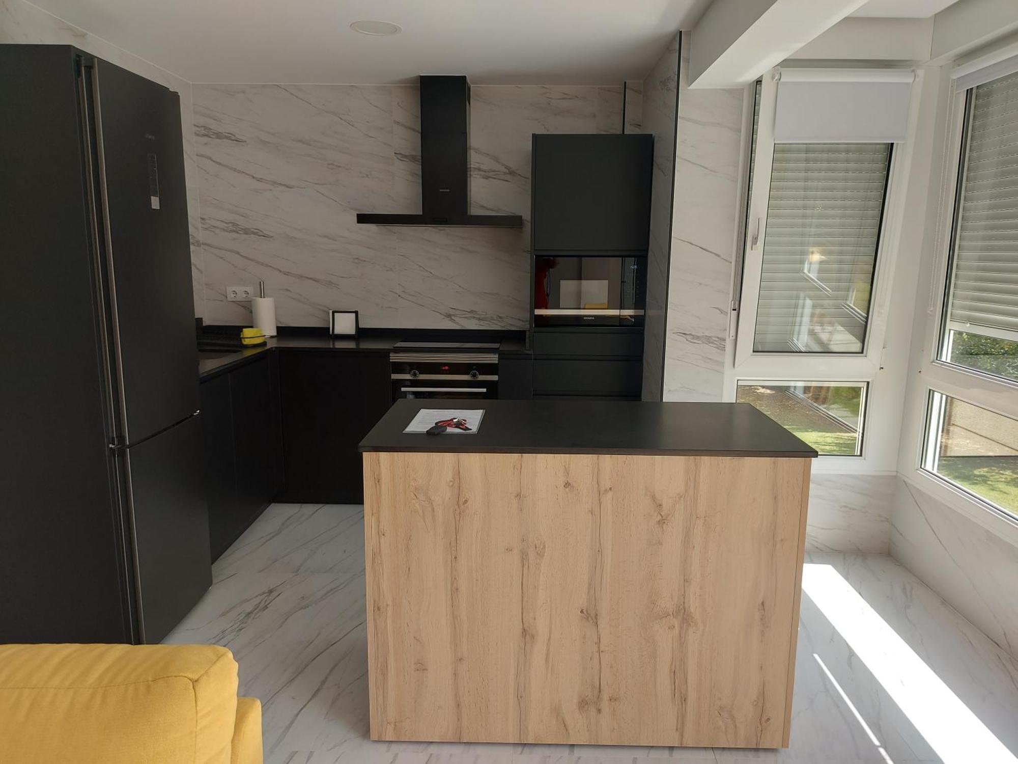 Apartamento Jardin Deluz, Con Wifi Y Parking Privado Gratis سانتاندر المظهر الخارجي الصورة