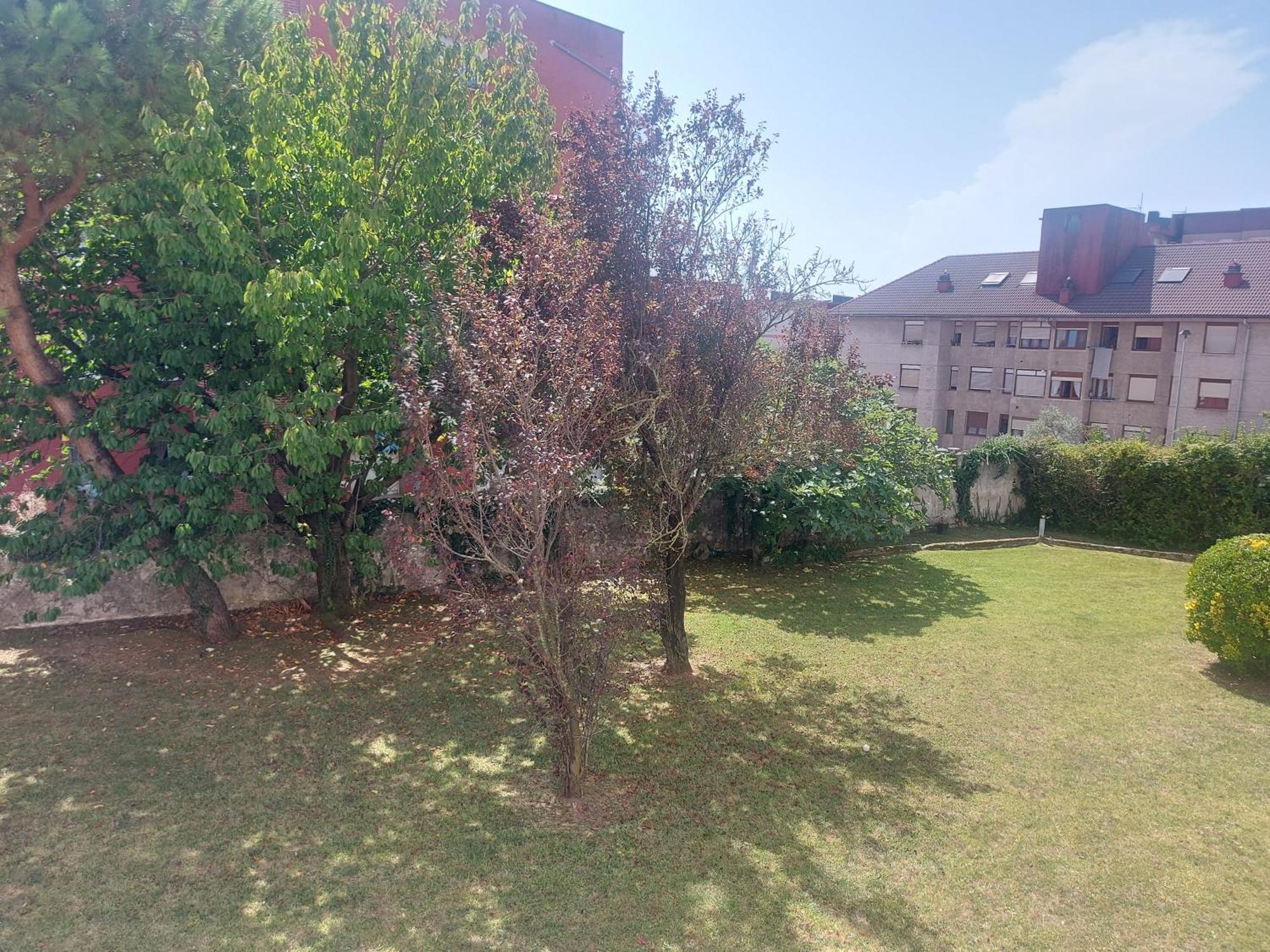Apartamento Jardin Deluz, Con Wifi Y Parking Privado Gratis سانتاندر المظهر الخارجي الصورة
