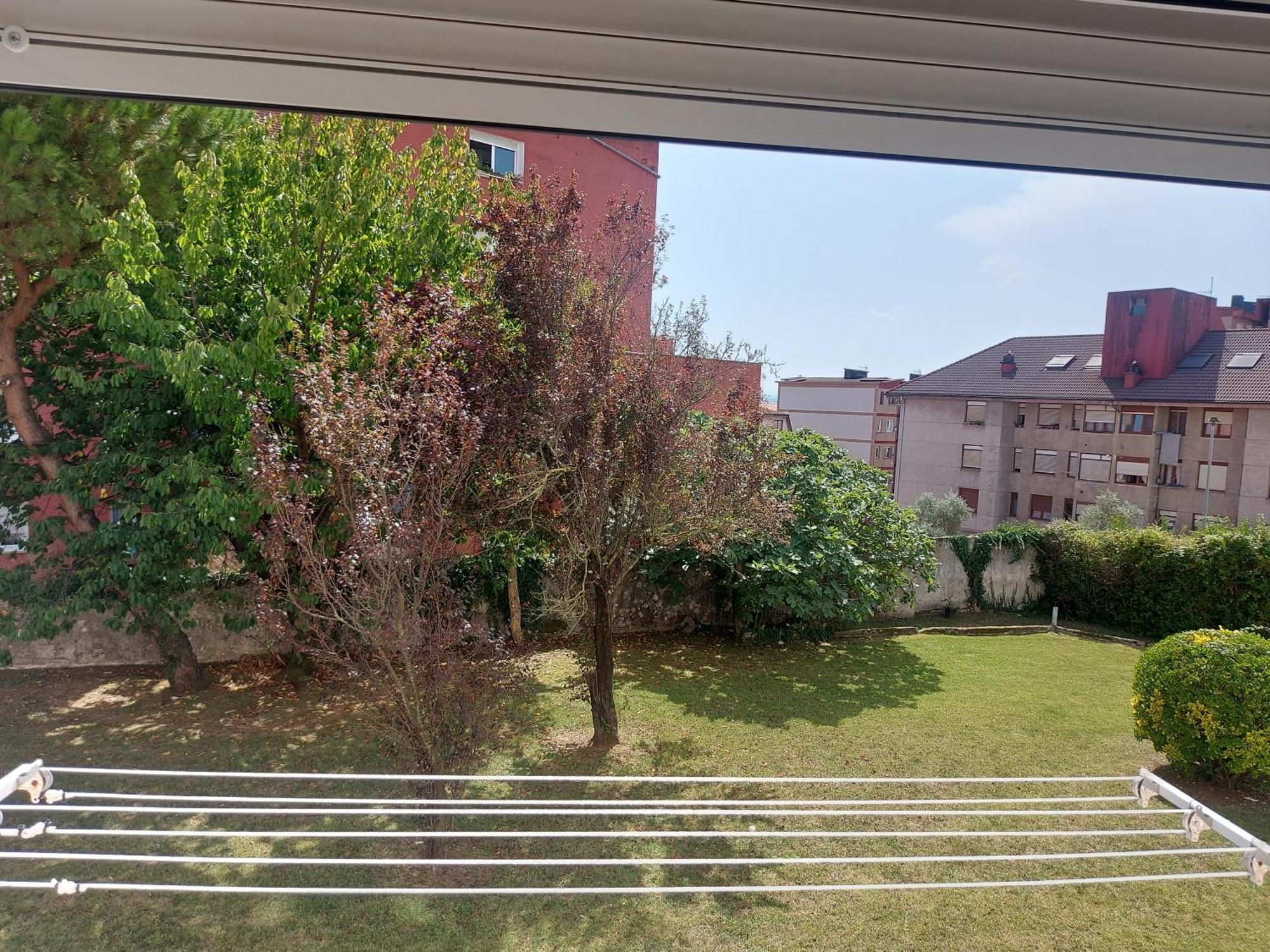 Apartamento Jardin Deluz, Con Wifi Y Parking Privado Gratis سانتاندر المظهر الخارجي الصورة